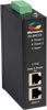 1 port, 30W, IEEE 802.3at-compliant industrial grade PoE midspan -- PD-9001GI