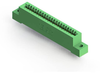 Card Edge Connectors - Edgeboard Connectors - 342-021-523-104 - Lingto Electronic Limited