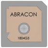 Ceramic Patch Antenna, 1.586 Ghz; Center Frequency Abracon - 84AC0501 - Newark, An Avnet Company