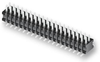 Board-Board Conn, Header, 30Way, 2Row; Connector Systems Samtec - 11P4843 - Newark, An Avnet Company