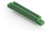 Card Edge Conn, Dual Side, 28Pos, Th; Card Edge Connector Type Edac - 57AJ7440 - Newark, An Avnet Company