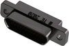 Micro D Conn, Rcpt, 25Pos, Solder Cup; D Sub Connector Type Deutsch - Te Connectivity - 66AH8901 - Newark, An Avnet Company