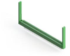 Card Conn, Single Side, 36Pos, Wire Wrap; Card Edge Connector Type Edac - 58AJ0882 - Newark, An Avnet Company