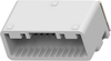 Automotive Conn, Right Angle Plug, 24Pos; Product Range Amp - Te Connectivity - 17AH9592 - Newark, An Avnet Company