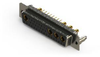 Combo D-Sub Conn, Rcpt, Dd-36W4, Th; Product Range Edac - 53AJ2806 - Newark, An Avnet Company