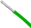 Hook Up Wire,100Ft,20Awg,copper,ppo,dark Green; Jacket Material Belden - 52T2782 - Newark, An Avnet Company