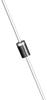 Schottky Rectifier, 40V, 3A, Do-27; Repetitive Peak Reverse Voltage Multicomp Pro - 33AK8198 - Newark, An Avnet Company
