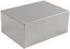 Enclosure, Chassis, Aluminium; Enclosure Type Bud Industries - 05M3891 - Newark, An Avnet Company