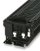 Terminal Block, Fused, 5X20Mm, 5X25Mm, 5X30Mm; No. Of Positions Phoenix Contact - 25M2319 - Newark, An Avnet Company