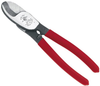 Compact Cable Cutter, Shear, Cu/al, 8; Overall Length Klein Tools - 94B1474 - Newark, An Avnet Company