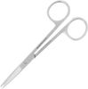 Scissor, Precision, Straight, 31.25Mm; Scissor Type Excelta - 95H8625 - Newark, An Avnet Company