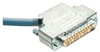 D Sub Hood, Size Dc, Metal; Product Range Harting - 93C8028 - Newark, An Avnet Company