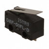 Snap Action, Limit Switches - Z12217-ND - DigiKey