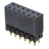 Rectangular Connectors - ESQ-106-12-G-D - 918713-ESQ-106-12-G-D - Win Source Electronics