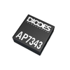 Integrated Circuits (ICs) - PMIC - Voltage Regulators - Linear - 1107941-AP7343-31FS4-7B - Win Source Electronics