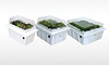 Power Cloner 45 Machine - BCPC45 - Hydrofarm, Inc.