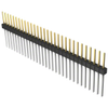 Headers, Male Pins - S1251E-30-ND - DigiKey