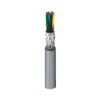 RS-232, Low Cap, #22-7pr, SR-PVC, O/A Foil+Braid, PVC Jkt, CMG - 8307 - Belden Inc.