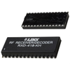 RF Receivers - RXD-418-KH - Quarktwin Technology Ltd.