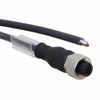 Circular Cable Assemblies - 281-7516-ND - DigiKey