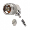 Coaxial Connector (RF) Assemblies - ACX1137-ND - DigiKey