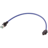 Modular/Ethernet Cables (RJ45, RJ11) - 1195-33480147822010-ND - DigiKey