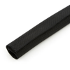 Techflex DWN1.00BK Dura Wrap Tightly Woven Ballistic Nylon Sleeving, 1