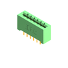 Edgeboard Connectors - 151-837-012-540-201-ND - DigiKey