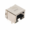 Modular/Ethernet Connector (RJ45, RJ11) Jacks - A144236-ND - DigiKey