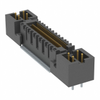 Arrays, Edge Type, Mezzanine (Board to Board) - QMS-026-06.75-L-D-PC4-TR-ND - DigiKey