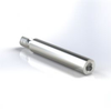 Shaft stub, 5/16