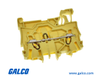 WAGO Spring Clamp - 2000-1206 - Galco Industrial Electronics
