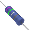 Through Hole Resistors - RSF2FTR750-ND - DigiKey