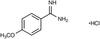 4-Methoxybenzamidine, HCl - 11606 - Medical Isotopes, Inc.