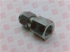 Hydraulic Fitting - 127315846 - Radwell International