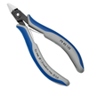 Wire Cutters - 2172-7942125-ND - DigiKey
