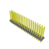 Headers, Male Pins - 612-TSW-120-15-L-D-ND - DigiKey