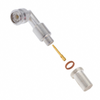 Coaxial Connector (RF) Assemblies - A32807-ND - DigiKey