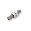 Stainless Steel Threaded Barrel Actuator -- 57060-000