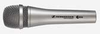 Professional Cardioid Dynamic Vocal Microphone - e 838 - Visual Sound, Inc.