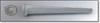 Tremont Steel Cut Nails - Cut Spike Hot-Dip Galvanized -- CK40Z-GN - Image