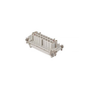 Heavy Duty Connector Inserts, Modules - 0936010367-ND - DigiKey