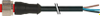 Sensor & Actuator Cables - 1747847 - RS Components, Ltd.