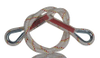 Fall Arrest Lanyards - 1236172 - RS Components, Ltd.