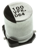 Aluminium Capacitors - 565605 - RS Components, Ltd.