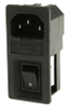 IEC Connectors - 8117229 - RS Components, Ltd.