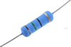 Through Hole Resistors -- 1614763 - Image