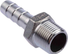 Stainless Steel Pipe Fittings - 4993748 - RS Components, Ltd.