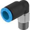 Pneumatic Fittings - 343078 - RS Components, Ltd.