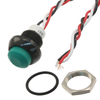 Pushbutton Switches - Hall Effect -- 679-2667-ND - Image